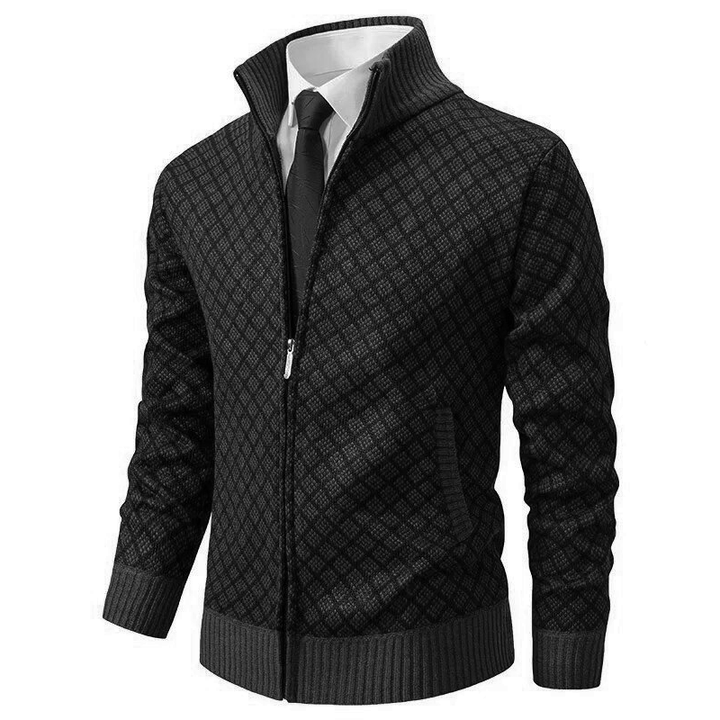 Henrik - Stylish Men’s Jacket