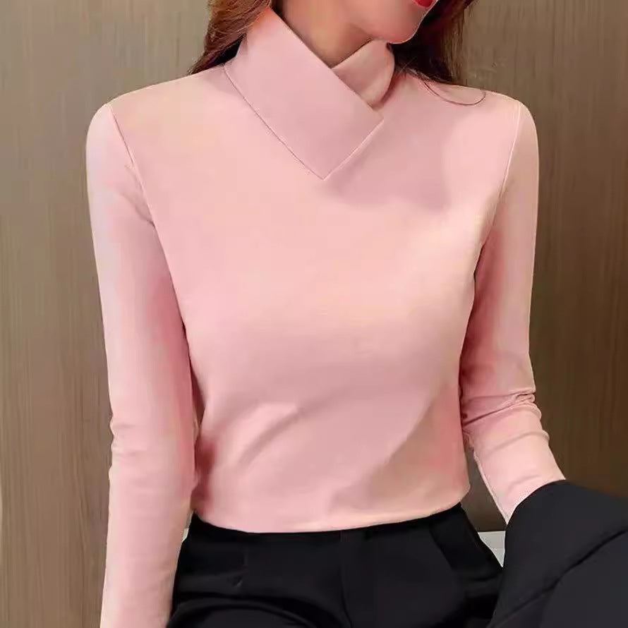 Anastasia™ | Elegant Turtleneck