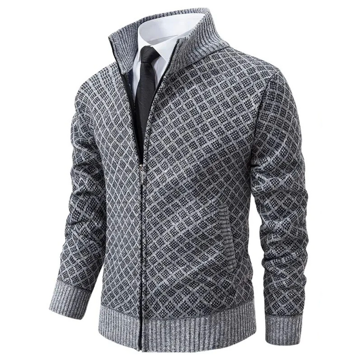 Henrik - Stylish Men’s Jacket