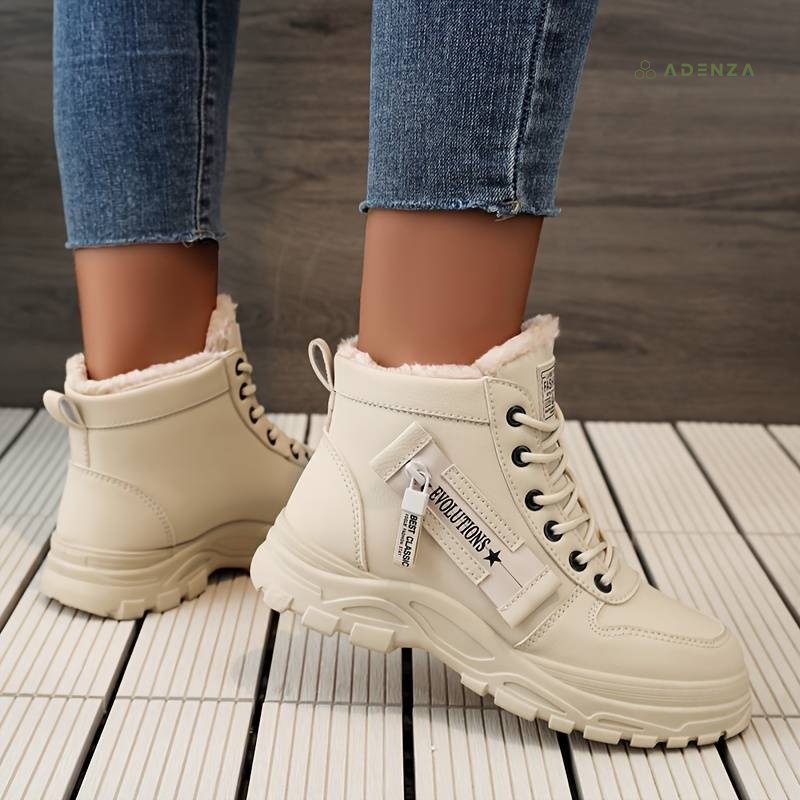 Natalia - winter boots for women