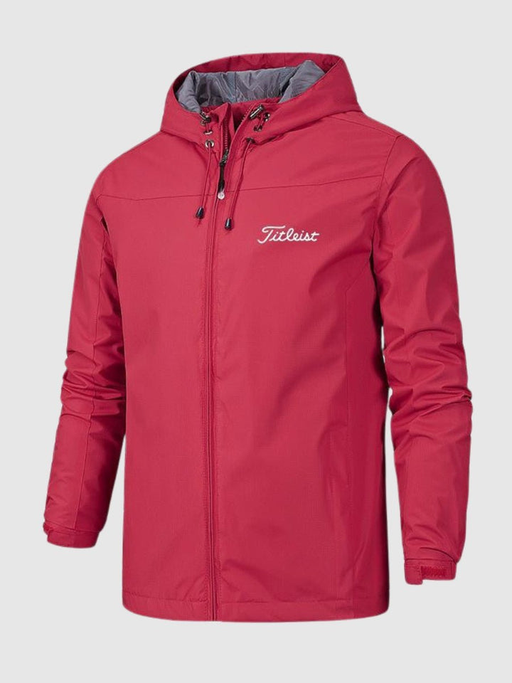 Titleist™ Waterproof Jacket